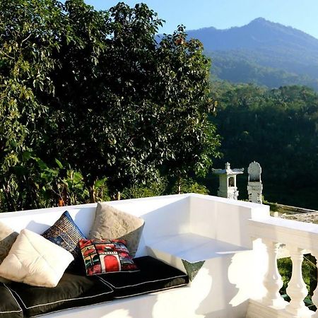 Pondok Plantation Luxury Mountain Escape Bedugul Bedugul  Extérieur photo