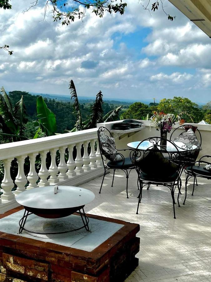 Pondok Plantation Luxury Mountain Escape Bedugul Bedugul  Extérieur photo