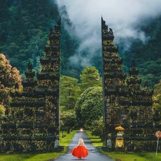 Pondok Plantation Luxury Mountain Escape Bedugul Bedugul  Extérieur photo