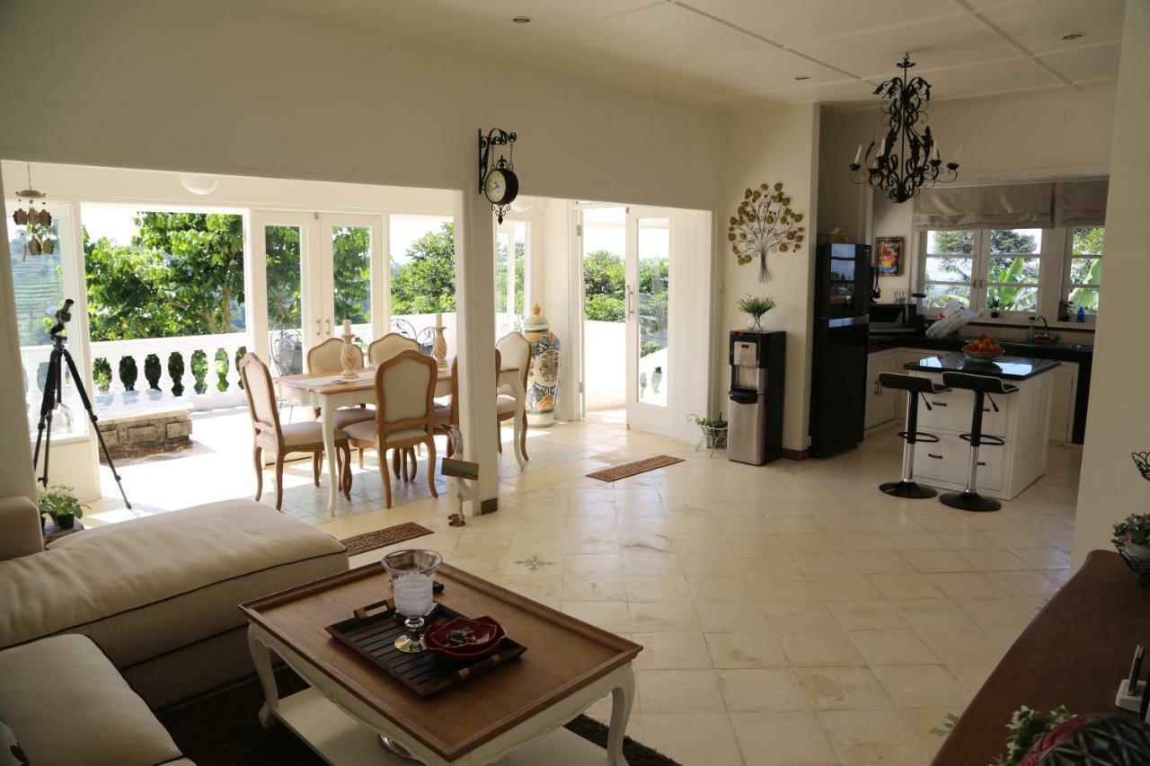 Pondok Plantation Luxury Mountain Escape Bedugul Bedugul  Extérieur photo