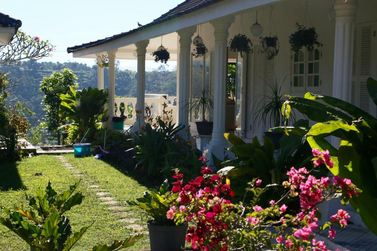 Pondok Plantation Luxury Mountain Escape Bedugul Bedugul  Extérieur photo