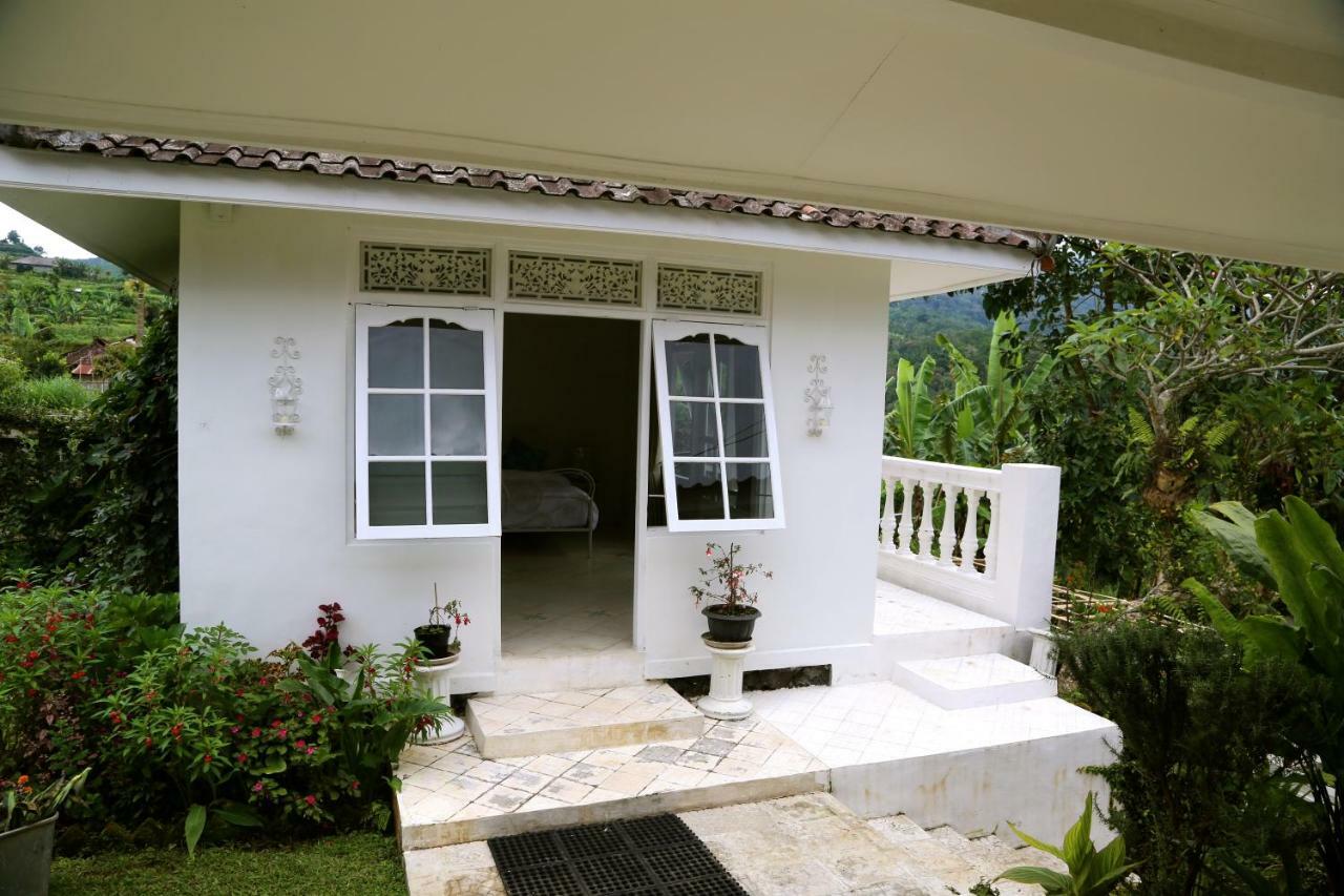 Pondok Plantation Luxury Mountain Escape Bedugul Bedugul  Extérieur photo