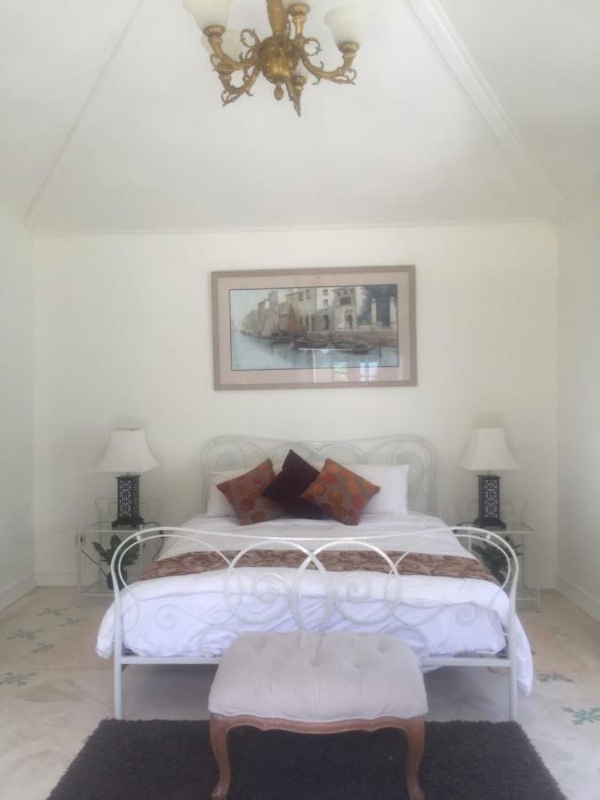 Pondok Plantation Luxury Mountain Escape Bedugul Bedugul  Extérieur photo