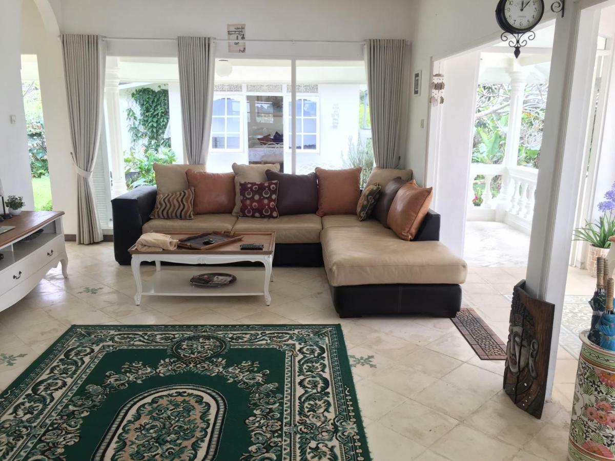 Pondok Plantation Luxury Mountain Escape Bedugul Bedugul  Extérieur photo