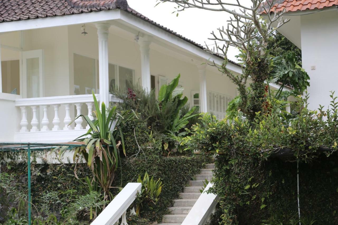 Pondok Plantation Luxury Mountain Escape Bedugul Bedugul  Extérieur photo
