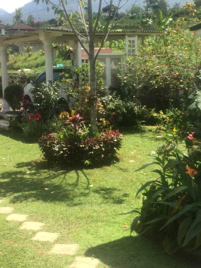 Pondok Plantation Luxury Mountain Escape Bedugul Bedugul  Extérieur photo