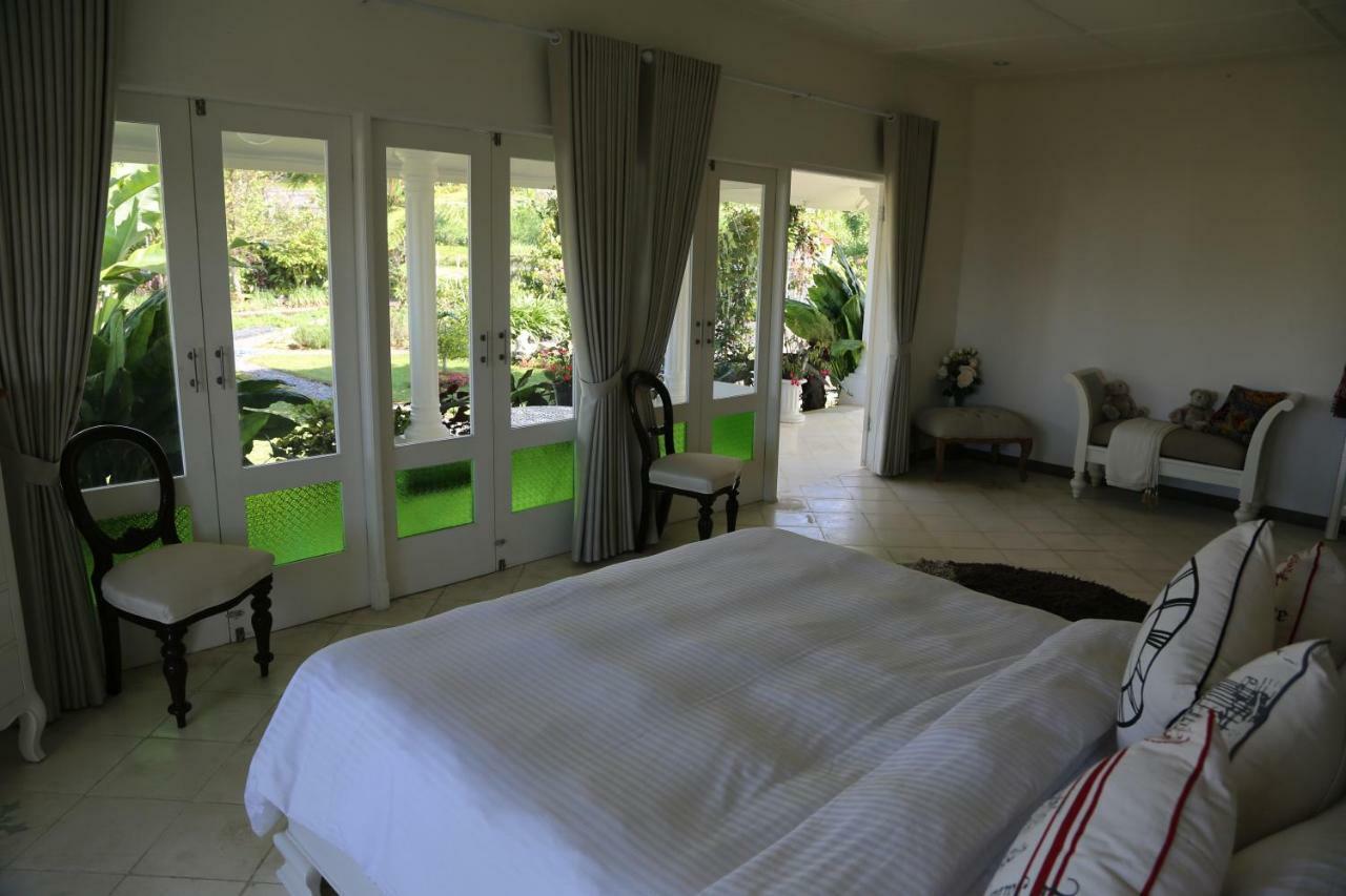 Pondok Plantation Luxury Mountain Escape Bedugul Bedugul  Extérieur photo
