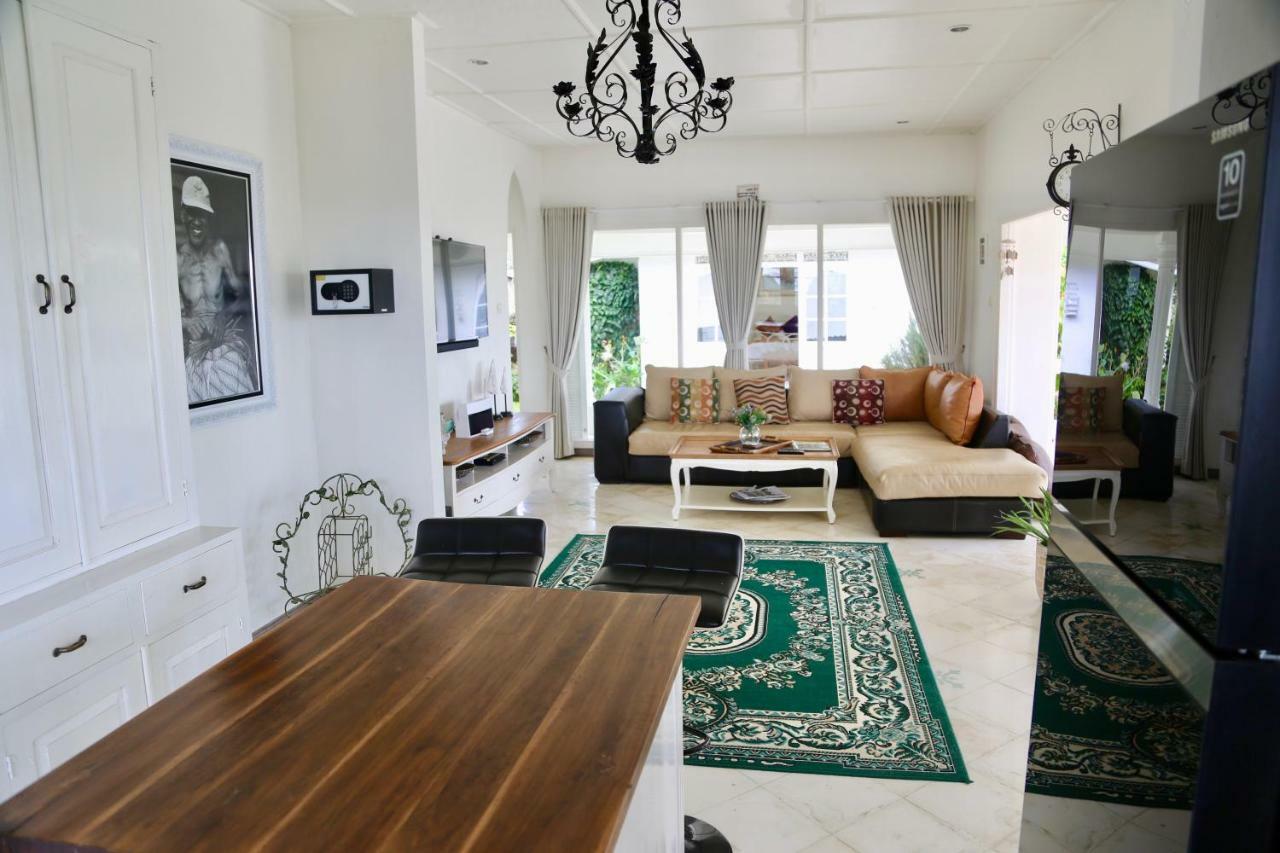 Pondok Plantation Luxury Mountain Escape Bedugul Bedugul  Extérieur photo