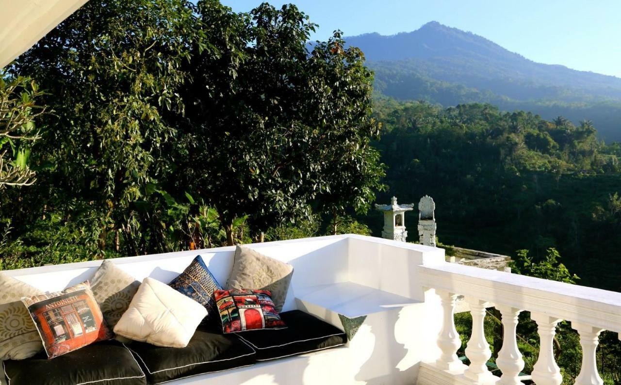 Pondok Plantation Luxury Mountain Escape Bedugul Bedugul  Extérieur photo