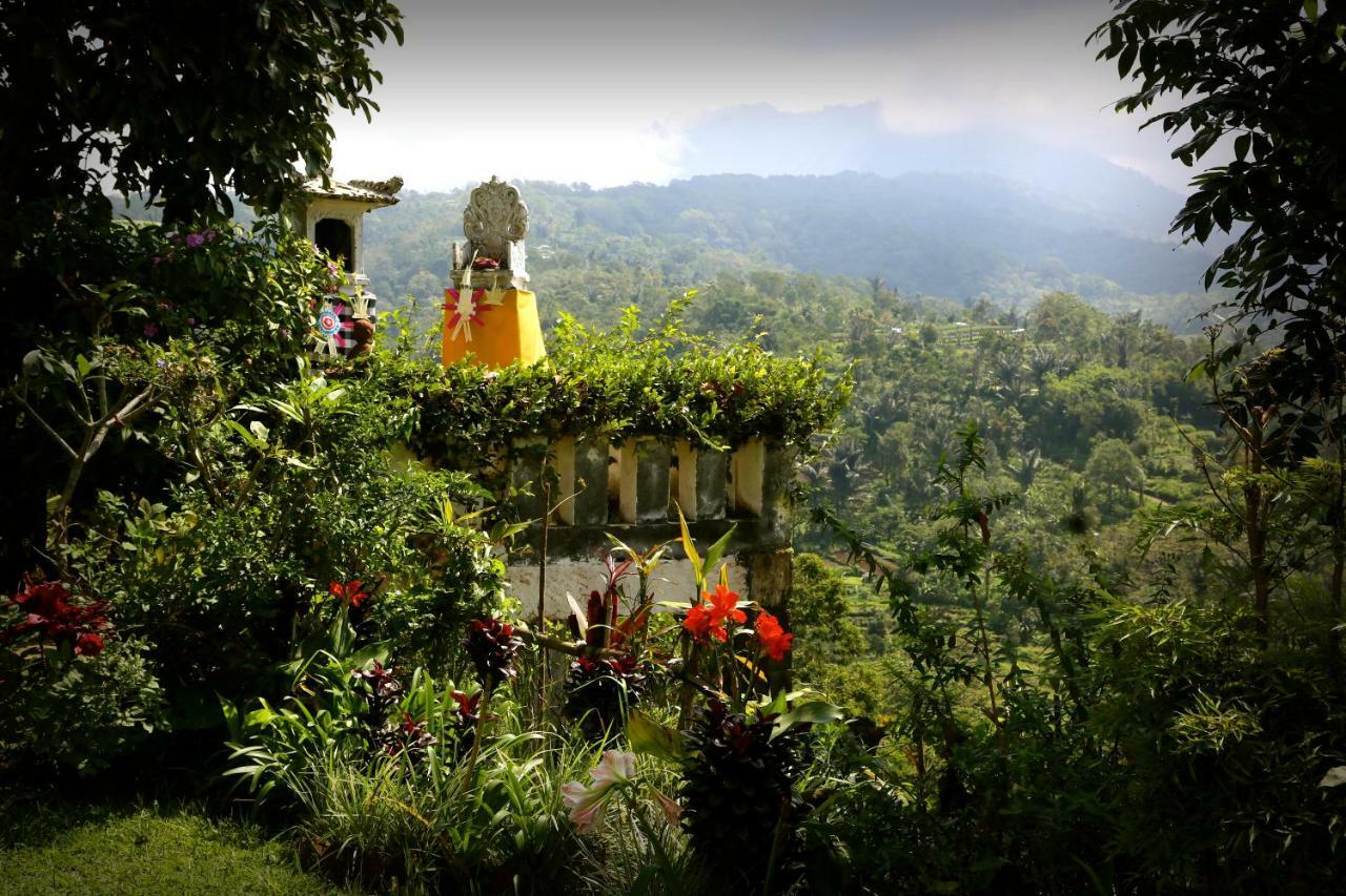 Pondok Plantation Luxury Mountain Escape Bedugul Bedugul  Extérieur photo