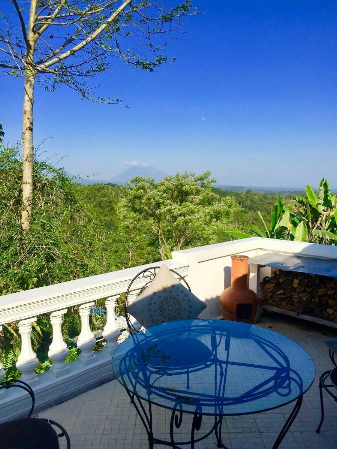 Pondok Plantation Luxury Mountain Escape Bedugul Bedugul  Extérieur photo