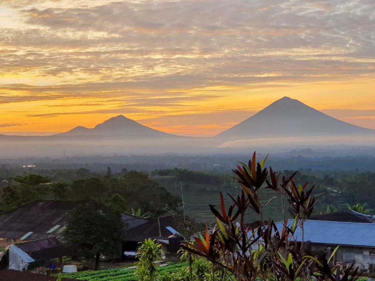 Pondok Plantation Luxury Mountain Escape Bedugul Bedugul  Extérieur photo