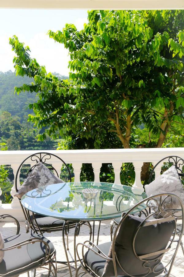 Pondok Plantation Luxury Mountain Escape Bedugul Bedugul  Extérieur photo