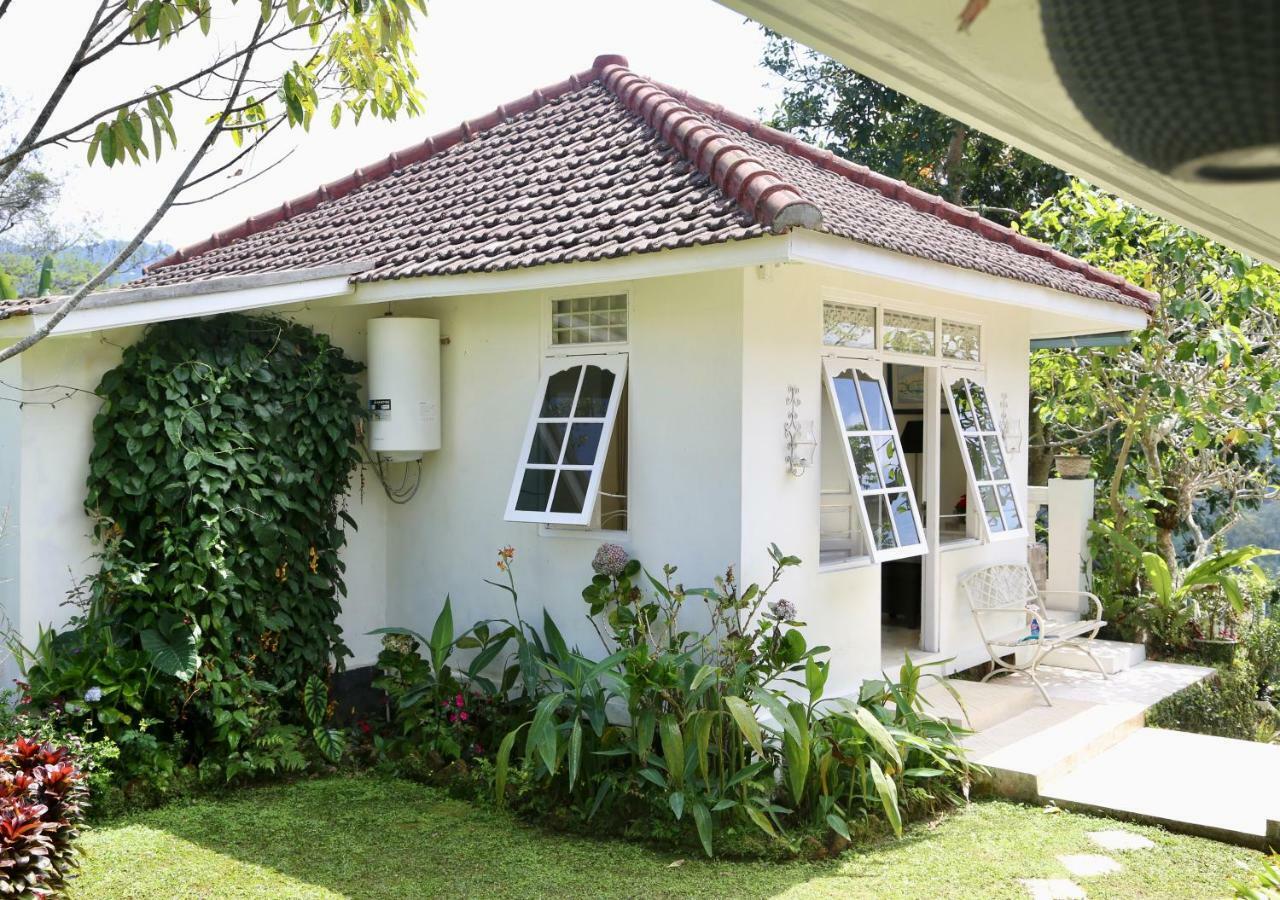 Pondok Plantation Luxury Mountain Escape Bedugul Bedugul  Extérieur photo