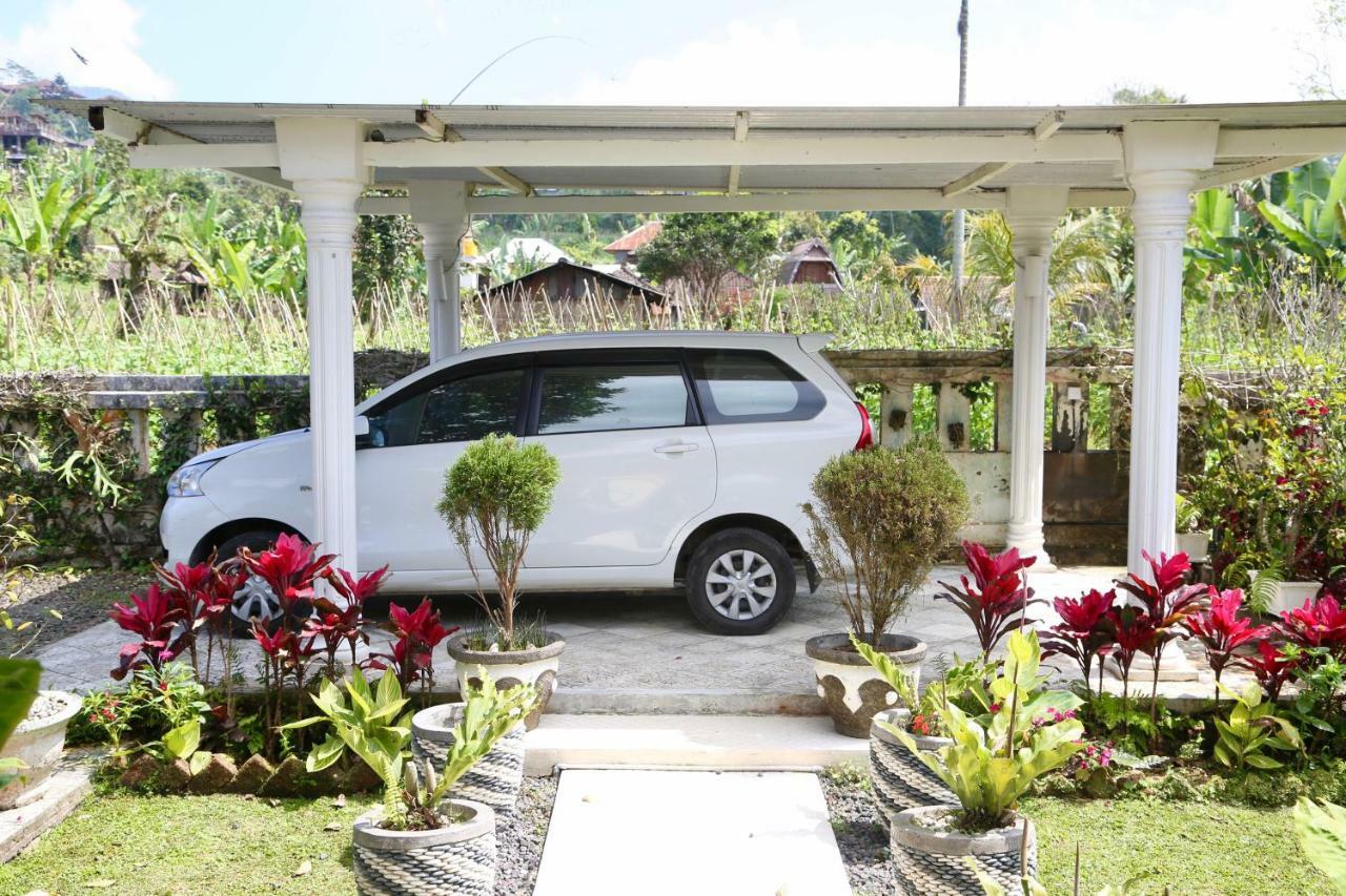 Pondok Plantation Luxury Mountain Escape Bedugul Bedugul  Extérieur photo