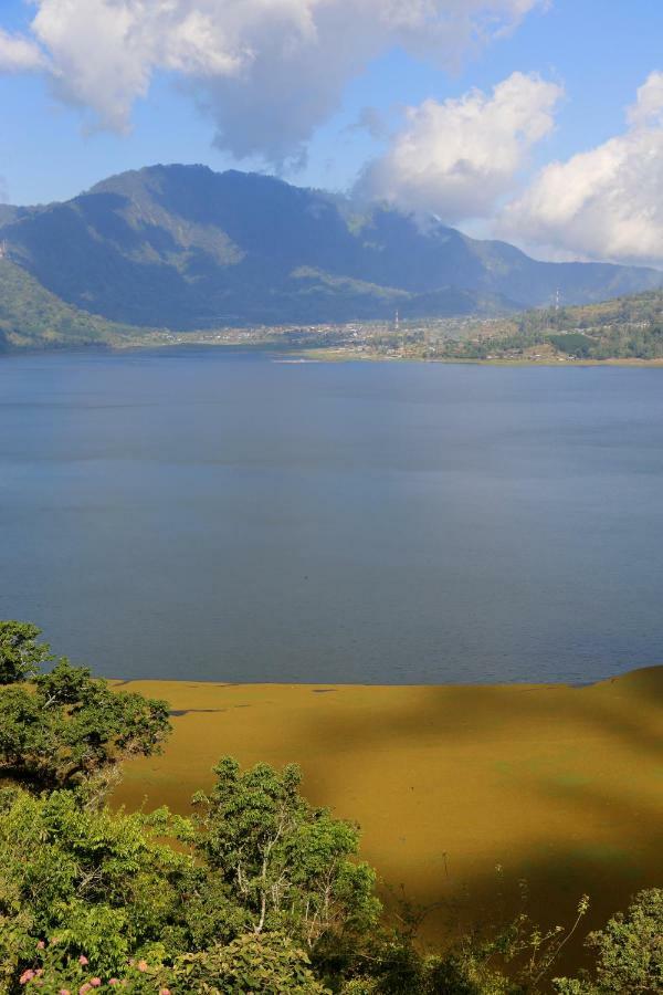 Pondok Plantation Luxury Mountain Escape Bedugul Bedugul  Extérieur photo