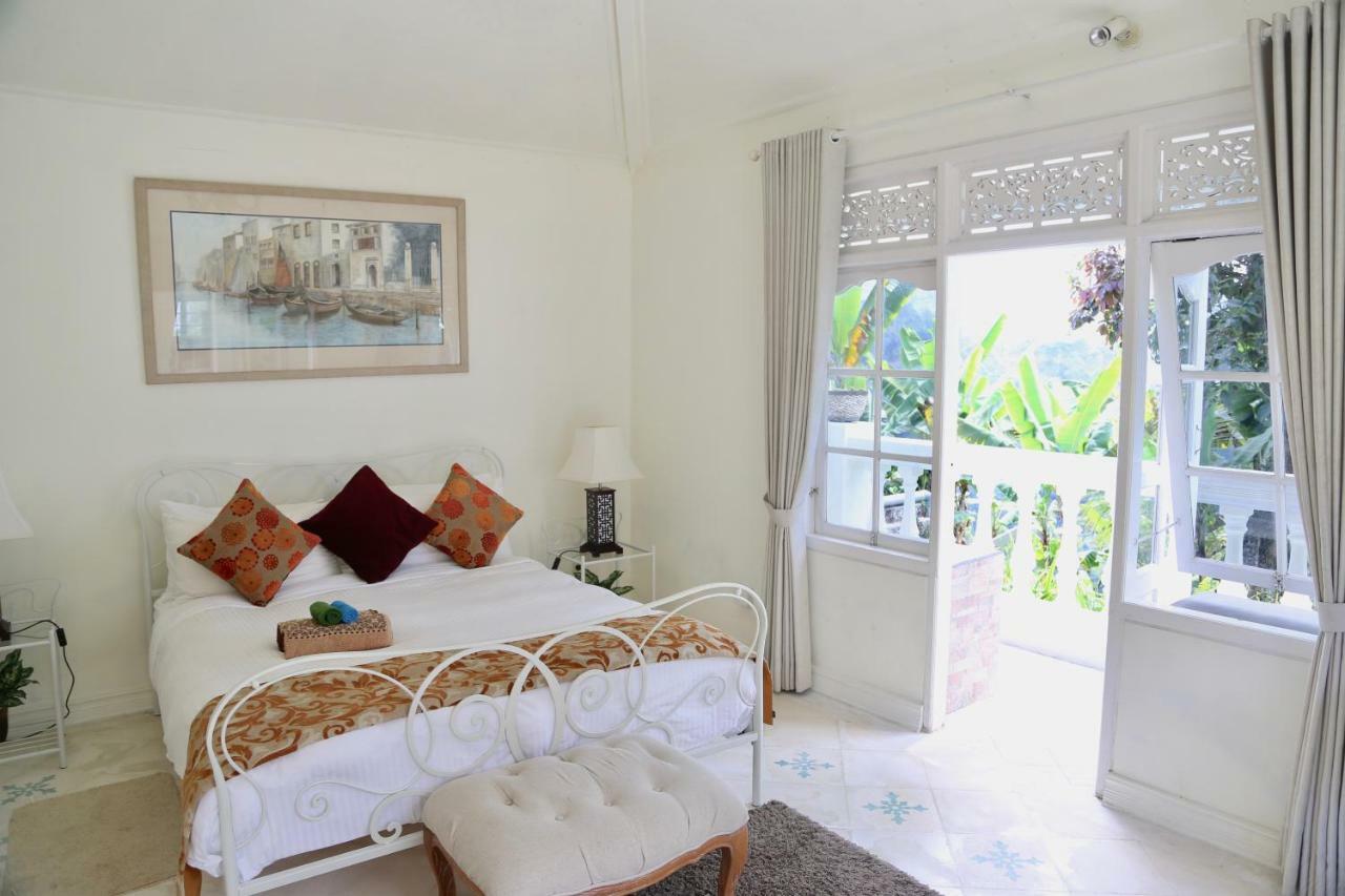 Pondok Plantation Luxury Mountain Escape Bedugul Bedugul  Extérieur photo