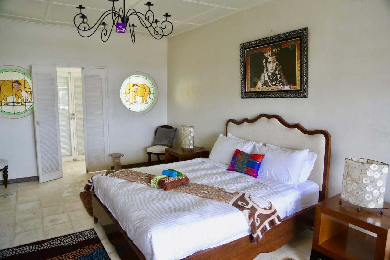 Pondok Plantation Luxury Mountain Escape Bedugul Bedugul  Extérieur photo