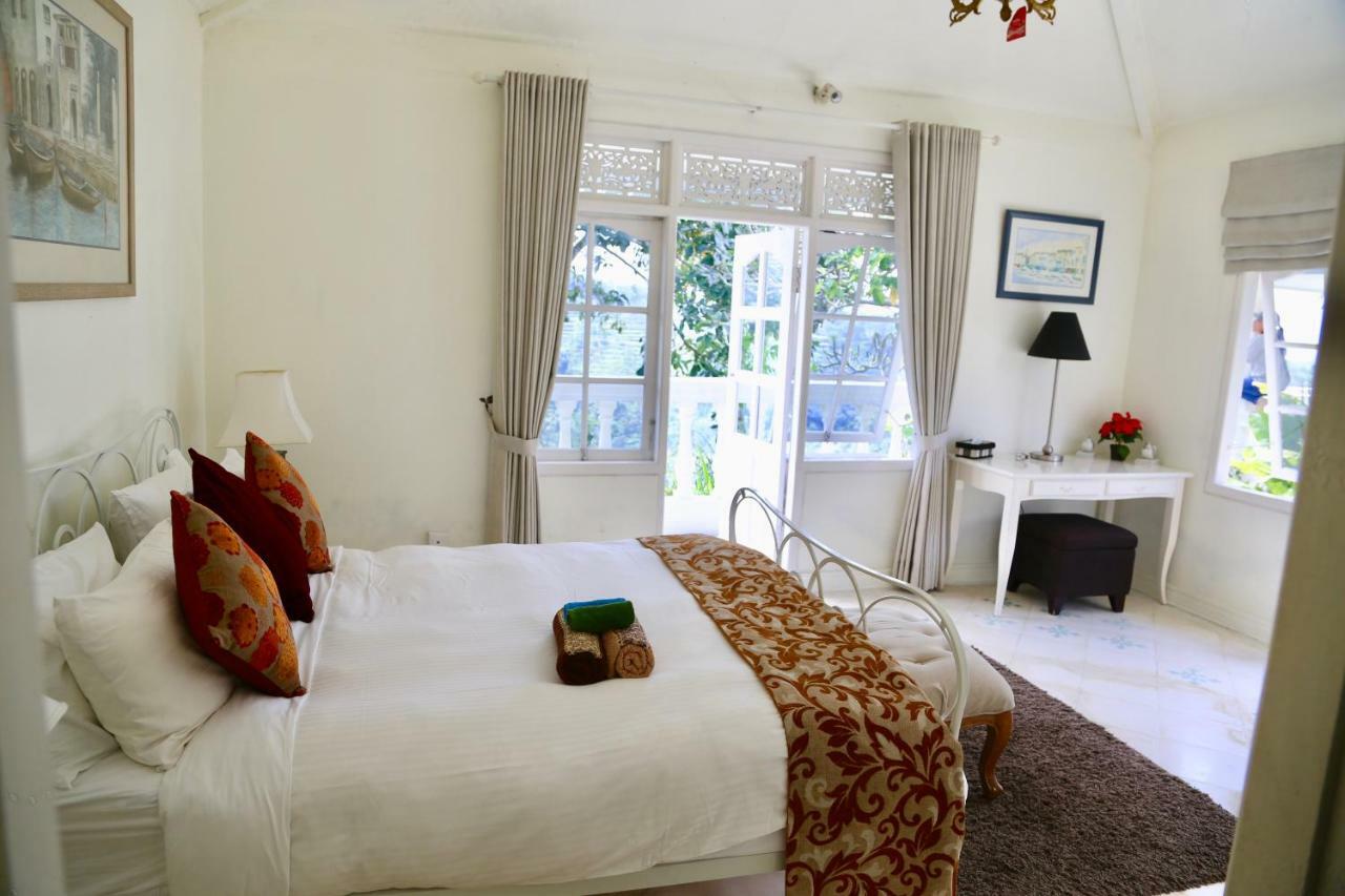 Pondok Plantation Luxury Mountain Escape Bedugul Bedugul  Extérieur photo