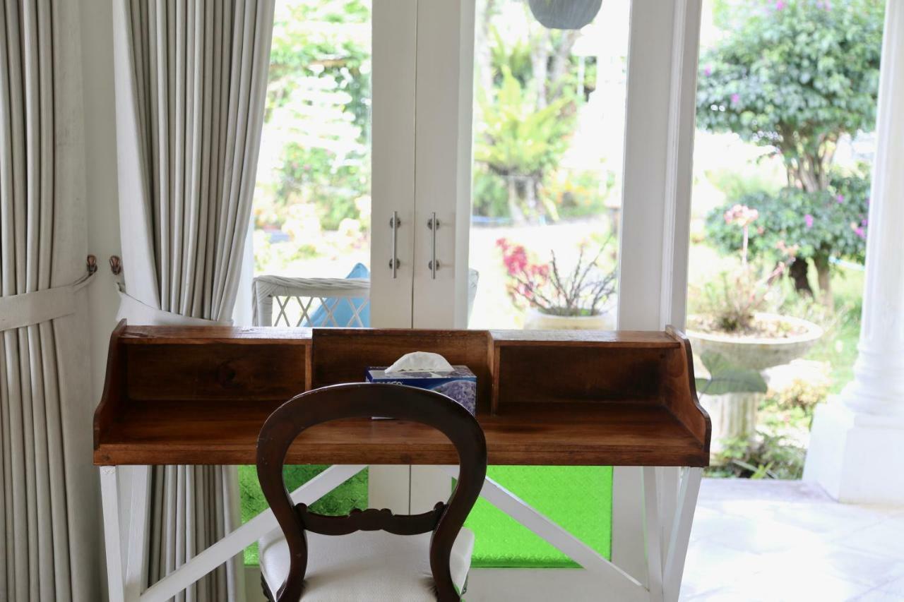 Pondok Plantation Luxury Mountain Escape Bedugul Bedugul  Extérieur photo